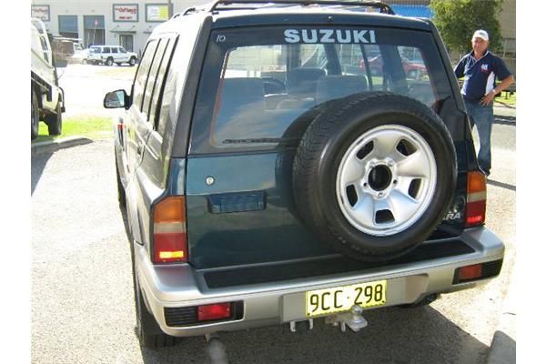 Vitara 6